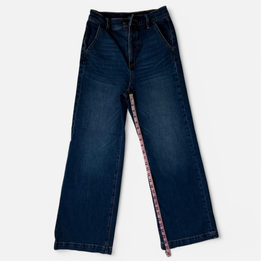 Ann Taylor Women's High-waisted Jeans